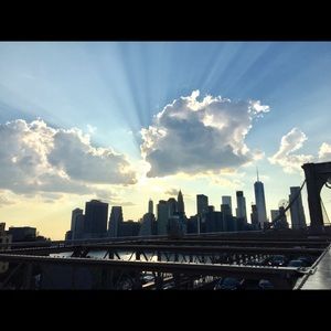 Meet your Posher, Joselyn